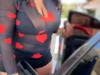 sexysagittarius1212 — Camsoda recorded stream image, 08.04.2026 17:50