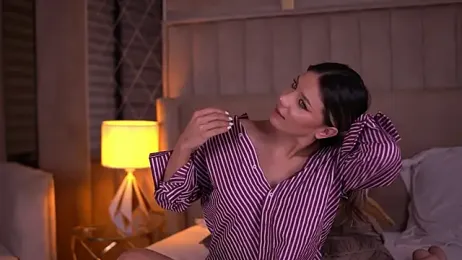 BlairSanders — Stripchat recorded stream image, 08.04.2026 19:10