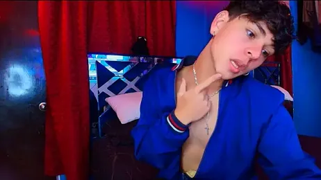 Luke_Howland — Stripchat recorded stream image, 08.04.2026 21:40