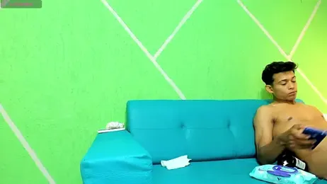 play_sex18 — Stripchat recorded stream image, 08.04.2026 21:00
