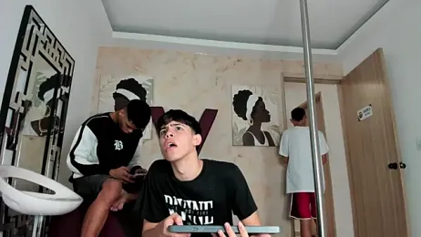 EMPIRE_BOYS1 — Stripchat recorded stream screenshot (08 Apr 2026)