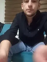 Yasinyasin7 — Stripchat recorded stream image, 08.04.2026 22:50