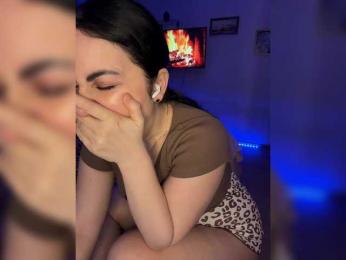 Kavkazkaya-Plennica — Bongacams recorded stream screenshot (08 Apr 2026)