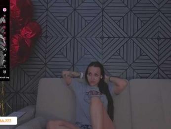 -lost- — Bongacams recorded stream screenshot (08 Apr 2026)