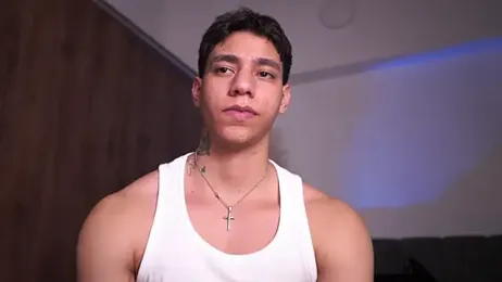 Josep_Davies — Stripchat recorded stream image, 08.04.2026 21:20