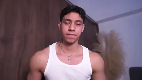 Josep_Davies — Stripchat recorded stream image, 08.04.2026 21:20