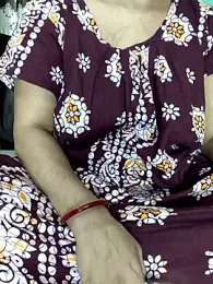 MUMTAJ-1 — Stripchat recorded stream image, 09.04.2026 00:50