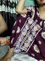 MUMTAJ-1 — Stripchat recorded stream image, 09.04.2026 00:50