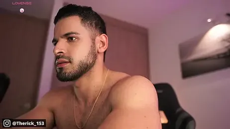 Rick__Smith153 — Stripchat recorded stream screenshot (08 Apr 2026)