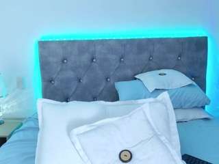 nicolepowell — Camsoda recorded stream image, 08.04.2026 23:10