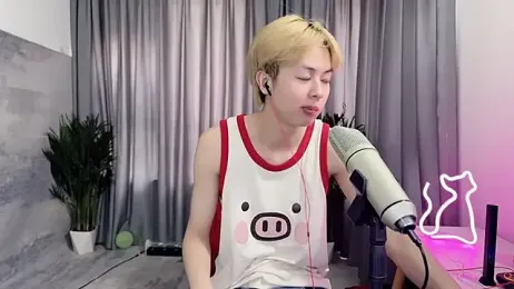 hafabva — Stripchat recorded stream screenshot (09 Apr 2026)