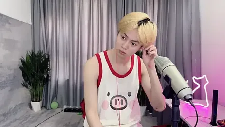 hafabva — Stripchat recorded stream screenshot (09 Apr 2026)