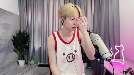 hafabva — Stripchat recorded stream screenshot (09 Apr 2026)