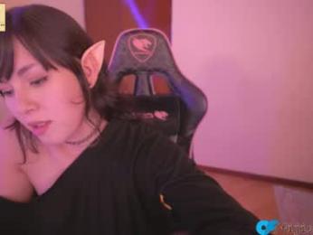 fijisakistar — Chaturbate recorded stream image, 09.04.2026 03:00