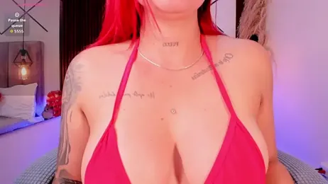 cami_rouxxx_ — Stripchat recorded stream image, 09.04.2026 02:50