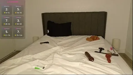 misscatxo — Stripchat recorded stream image, 09.04.2026 04:30