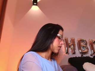 annyrussell — Camsoda recorded stream image, 09.04.2026 03:30