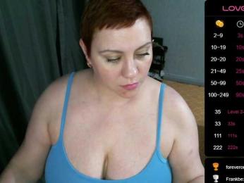 _LEKSA — Bongacams recorded stream image, 09.04.2026 04:10