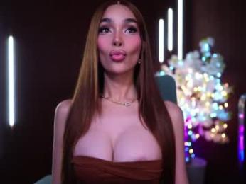 xforyoureyesonlyx — Chaturbate recorded stream image, 09.04.2026 02:30