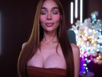 xforyoureyesonlyx — Chaturbate recorded stream image, 09.04.2026 02:30
