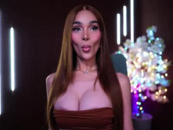 xforyoureyesonlyx — Chaturbate recorded stream image, 09.04.2026 02:30