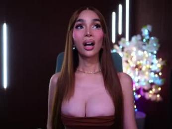 xforyoureyesonlyx — Chaturbate recorded stream image, 09.04.2026 02:30