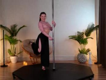 kittycaitlin — Chaturbate recorded stream image, 09.04.2026 01:30