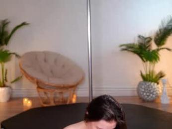 kittycaitlin — Chaturbate recorded stream image, 09.04.2026 01:30