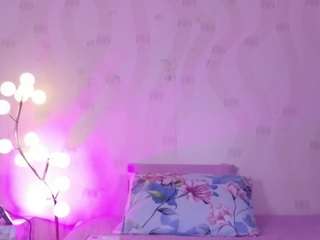 innocenthazel — Camsoda recorded stream image, 09.04.2026 02:50