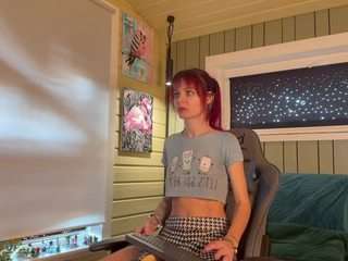 agatabryantt — Camsoda recorded stream image, 09.04.2026 06:30