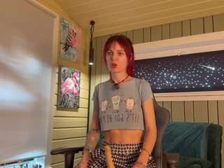 agatabryantt — Camsoda recorded stream image, 09.04.2026 06:30