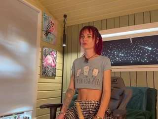agatabryantt — Camsoda recorded stream image, 09.04.2026 06:30