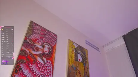 LiliBanger — Stripchat recorded stream image, 09.04.2026 04:30