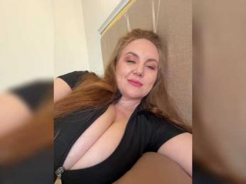 cherryygirl — Bongacams recorded stream image, 09.04.2026 07:50