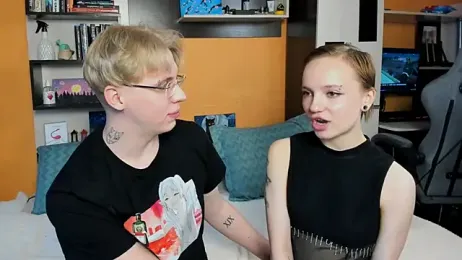 SammySccott — Stripchat recorded stream screenshot (09 Apr 2026)