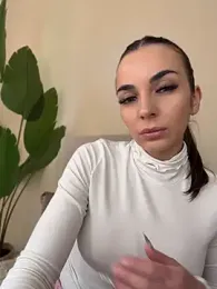 Bad_Giorgia — Stripchat recorded stream image, 09.04.2026 09:00