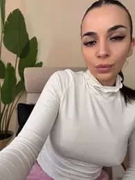 Bad_Giorgia — Stripchat recorded stream image, 09.04.2026 09:00