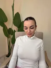 Bad_Giorgia — Stripchat recorded stream image, 09.04.2026 09:00