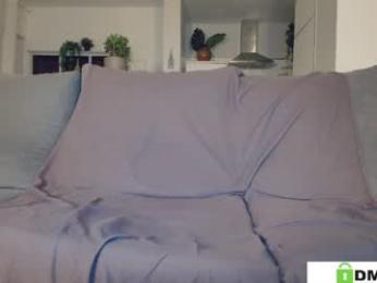 anorsel — Chaturbate recorded stream image, 09.04.2026 10:00