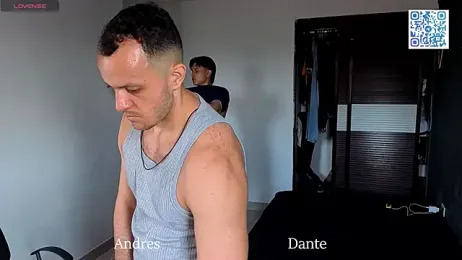 TeddyBear_07 — Stripchat recorded stream image, 09.04.2026 12:20