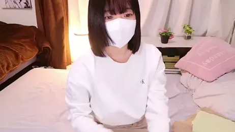 Nonchan_ — Stripchat recorded stream image, 09.04.2026 11:30