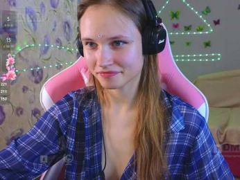 Armura — Bongacams recorded stream image, 09.04.2026 08:20
