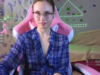 Armura — Bongacams recorded stream image, 09.04.2026 08:20