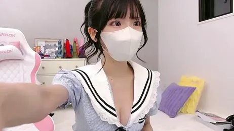 -minami- — Stripchat recorded stream image, 09.04.2026 12:10