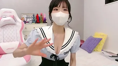 -minami- — Stripchat recorded stream image, 09.04.2026 12:10