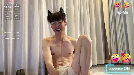 ju-zi8 — Stripchat recorded stream image, 09.04.2026 13:10