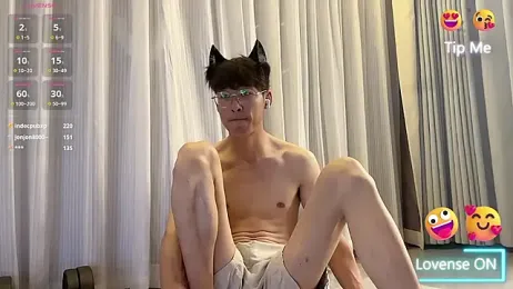 ju-zi8 — Stripchat recorded stream image, 09.04.2026 13:10