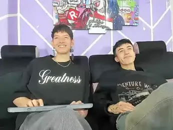 heyy_noah11 — Stripchat recorded stream image, 09.04.2026 13:20