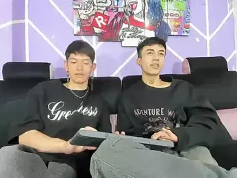 heyy_noah11 — Stripchat recorded stream image, 09.04.2026 13:20