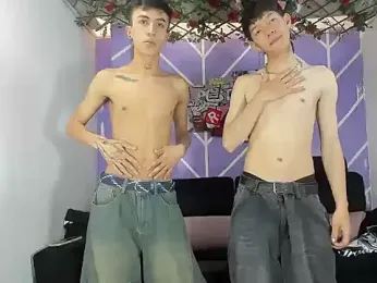 heyy_noah11 — Stripchat recorded stream image, 09.04.2026 13:20